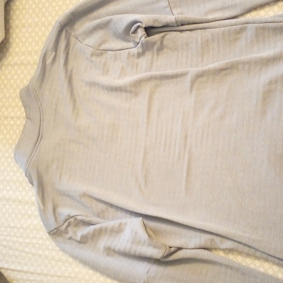 Nike Waffle Threaded Running Quarter Zip - Picture 3 of 3